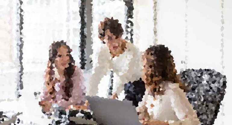 How AI Is Quietly Replacing White-Collar Jobs