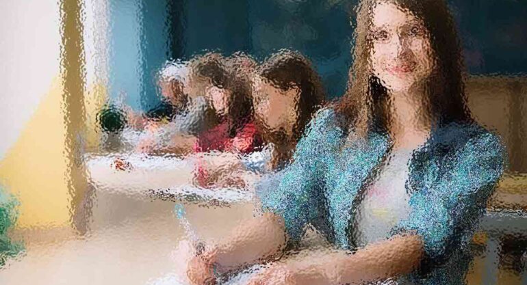 Academy Helps Students Prepare for Medical School Admission Test