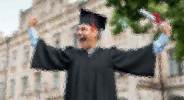 All Students Graduated: Sandy’s Academy’s Official SAT Practice Success Stories