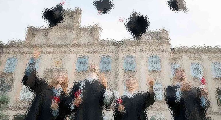 Important Dates for Your Graduation Ceremony, Current Students