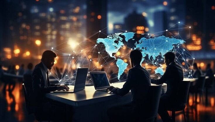 Startup India Virtual Networking Event: A Boost for Entrepreneurs