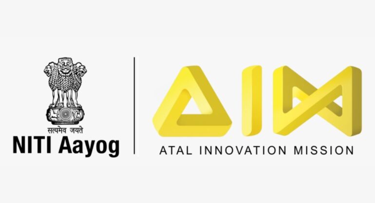 Indian Government’s Atal Innovation Mission (AIM) Drives Growth for Startups