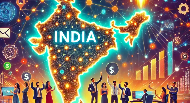 India’s Startup Revolution: Insights from DPIIT Joint Secretary Sanjiv Singh on National Startup Day