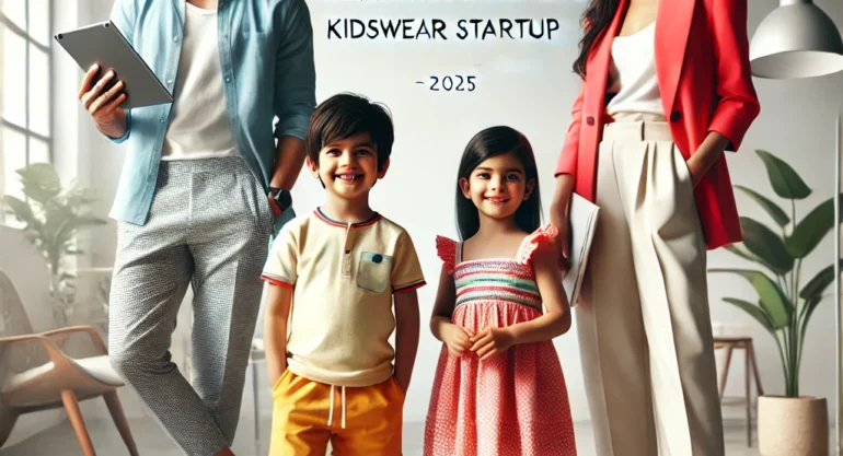 Nap Chief: This Startup Is Brewing Up A Storm In The Kids’ Fashion Market