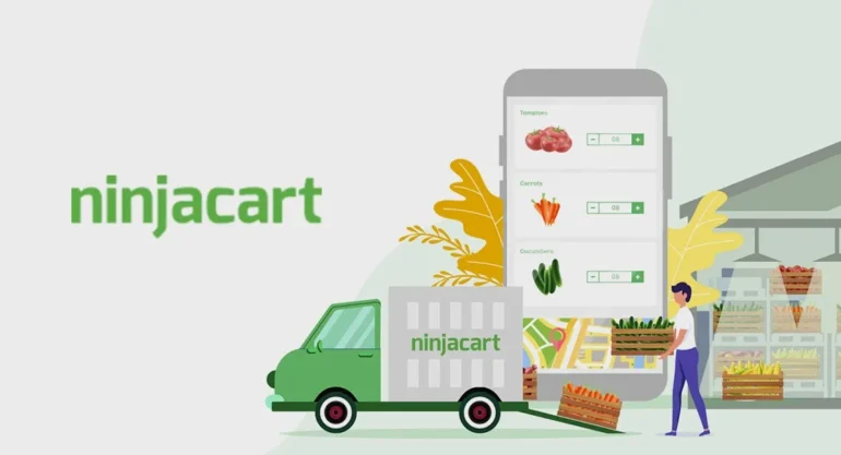 Ninjacart Expands ESOP Pool to $55 Million