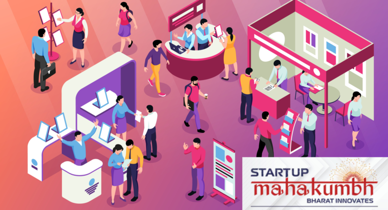 Startup Mahakumbh 2025: GeM Opens Gateway to INR 5 Lakh Cr Public Procurement for Startups