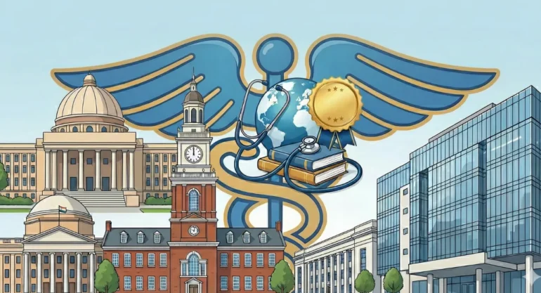 Best Medical Colleges by State 2026: Ultimate NEET Admission Guide Reveals Hidden Gems Across India